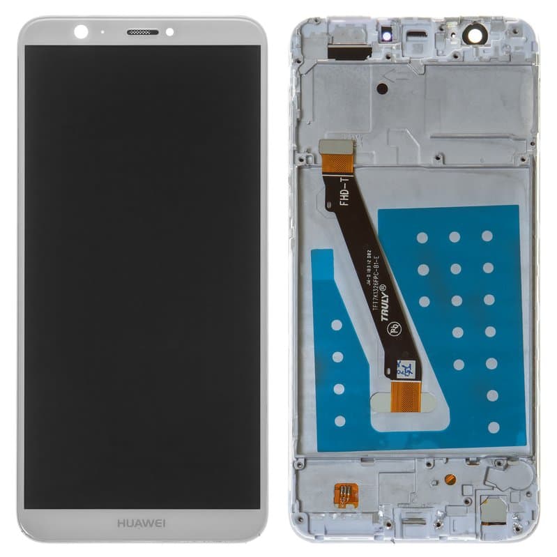 ������� Huawei Enjoy 7s, P Smart, FIG-L31, FIG-LX1, ���� | � ��������� | � �������� ����� | High Copy | ���������� ������, �����