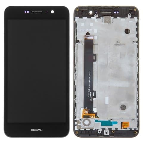 ������� Huawei Y6 Pro, TIT-AL00, TIT-U02, ������ | � ��������� | � �������� ����� | High Copy | ���������� ������, �����