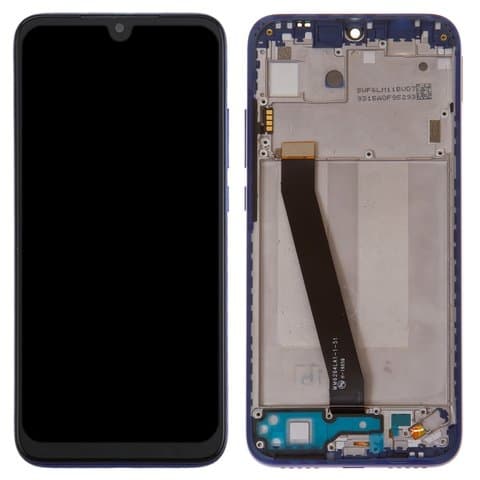 ������� Xiaomi Redmi 7, M1810F6LG, M1810F6LH, M1810F6LI, ����� | � ��������� | � �������� ����� | High Copy | ���������� ������, �����