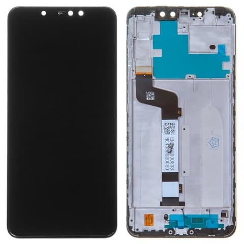 ������� Xiaomi Redmi Note 6 Pro, M1806E7TG, M1806E7TH, M1806E7TI, ������ | � ��������� | � �������� ����� | High Copy | ���������� ������, �����