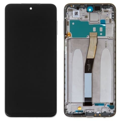 ������� Xiaomi Redmi Note 9 Pro, Redmi Note 9 Pro Max, Redmi Note 9S, M2003J6B2G, M2003J6A1G, ���� | � ��������� | � �������� ����� | High Copy | ���������� ������, �����