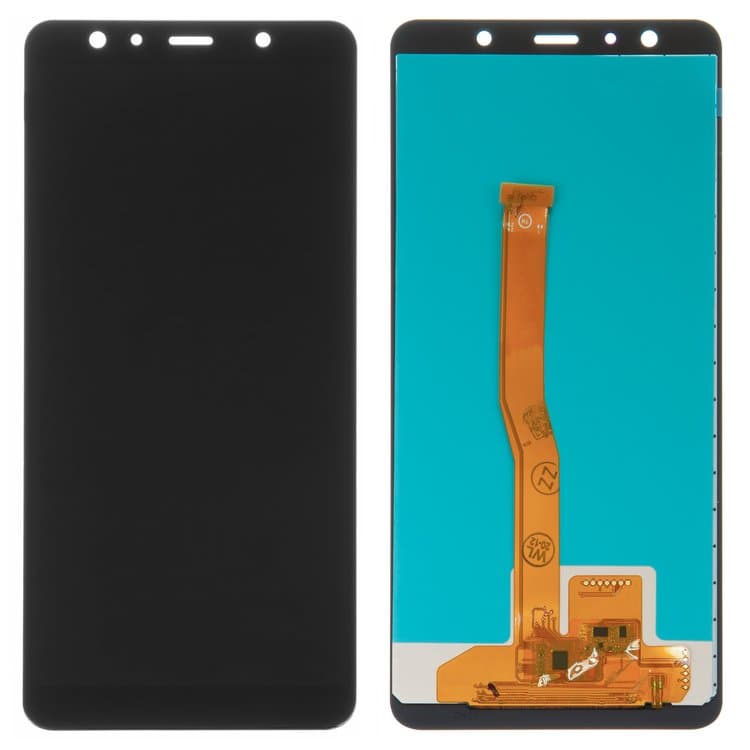 ������� Samsung SM-A750 Galaxy A7 (2018), ������ | � ��������� | High Copy, IPS | ���������� ������, �����