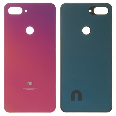 ����� ������ Xiaomi Mi 8 Lite, M1808D2TG, ���������, Twilight Gold, Original (PRC) | ������, ������ ������ ������������, ���, �������