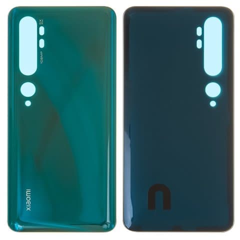����� ������ Xiaomi Mi Note 10, Mi Note 10 Pro, M1910F4G, M1910F4S, ������, Aurora Green, Original (PRC) | ������, ������ ������ ������������, ���, �������