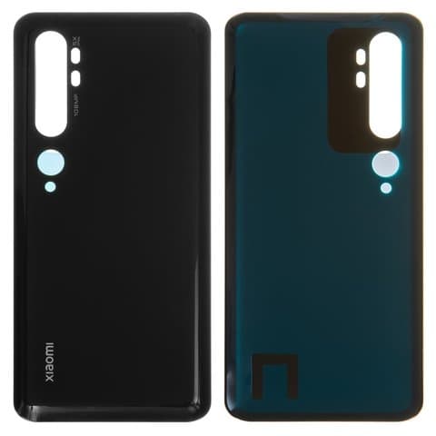 ����� ������ Xiaomi Mi Note 10, Mi Note 10 Pro, M1910F4G, M1910F4S, �����, Midnight Black, Original (PRC) | ������, ������ ������ ������������, ���, �������