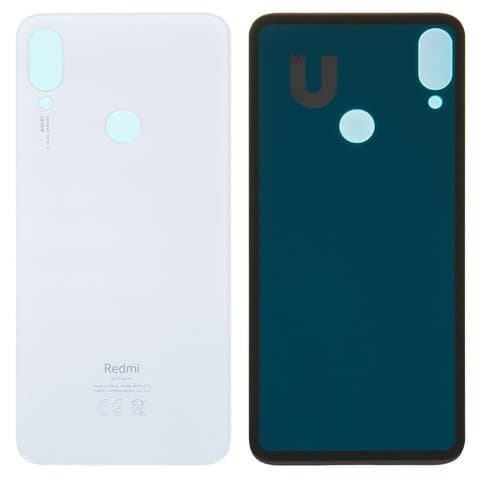 ����� ������ Xiaomi Redmi Note 7, M1901F7G, M1901F7H, M1901F7I, ���, Original (PRC) | ������, ������ ������ ������������, ���, �������