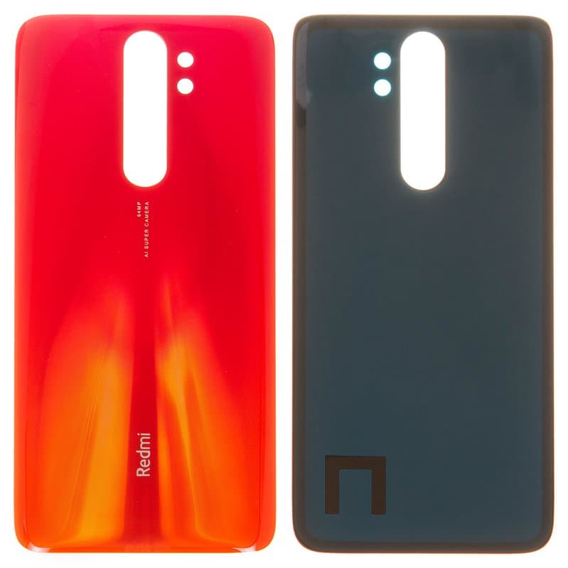 ����� ������ Xiaomi Redmi Note 8 Pro, M1906G7I, M1906G7G, ���������, Original (PRC) | ������, ������ ������ ������������, ���, �������