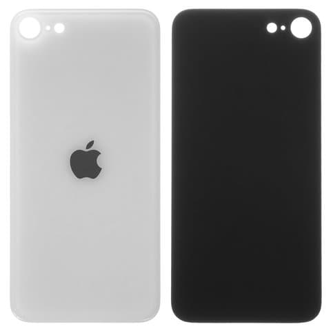 ����� ������ Apple iPhone SE 2020, A2275, A2296, A2298, ���, ������� ������� ���� ������, small hole, Original (PRC) | ������, ������ ������������, ���, �������