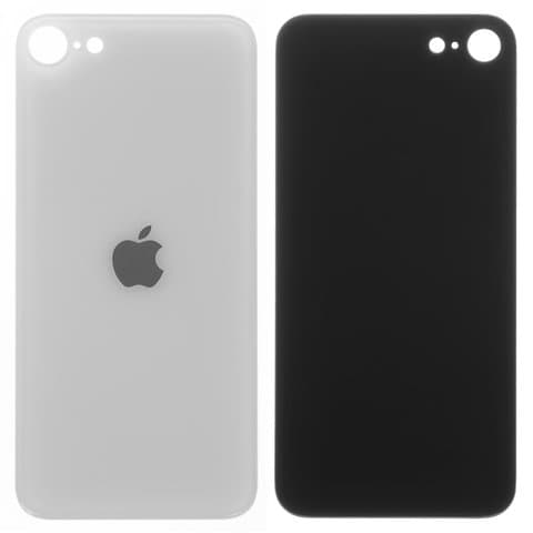 ����� ������ Apple iPhone SE 2020, A2275, A2296, A2298, ���, �� ������� ������� ���� ������, big hole, Original (PRC) | ������, ������ ������������, ���, �������