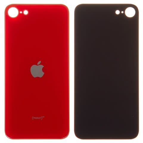 ����� ������ Apple iPhone SE 2020, A2275, A2296, A2298, �������, �� ������� ������� ���� ������, big hole, Original (PRC) | ������, ������ ������������, ���, �������