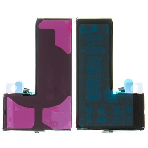 Акумулятор Apple iPhone 11 Pro, 616-00659, 616-00660, Original (PRC) | 3-12 міс. гарантії | АКБ, батарея, аккумулятор