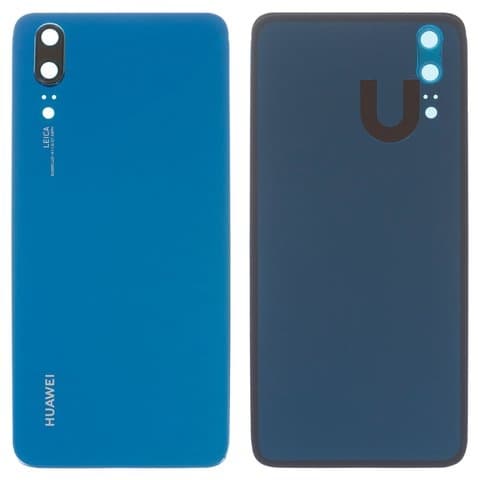 ����� ������ Huawei P20, EML-L29, EML-L09, ����, Midnight blue, �� ����� ������, Original (PRC) | ������, ������ ������ ������������, ���, �������