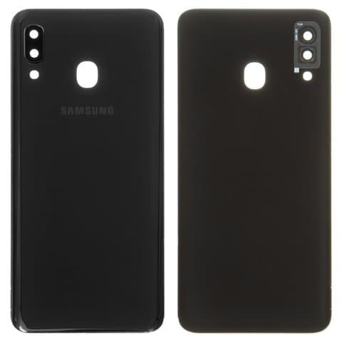 ����� ������ Samsung SM-A205 Galaxy A20, �����, �� ����� ������, Original (PRC) | ������, ������ ������ ������������, ���, �������