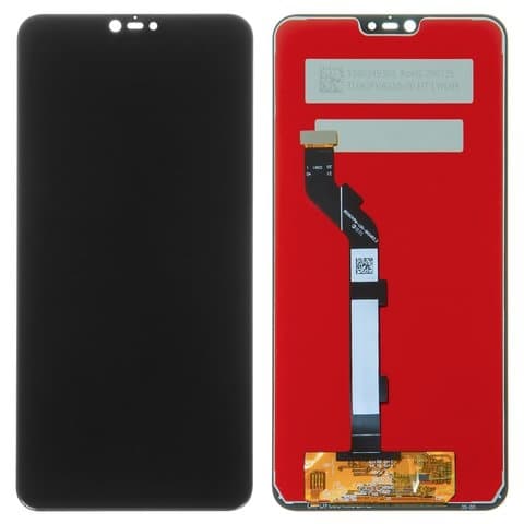������� Xiaomi Mi 8 Lite, M1808D2TE, M1808D2TC, M1808D2TG, ������ | Original (���������) | � ��������� | ���������� ������, �����