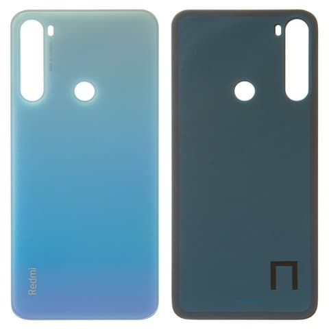 ����� ������ Xiaomi Redmi Note 8T, M1908C3XG, ���, Moonlight White, Original (PRC) | ������, ������ ������ ������������, ���, �������