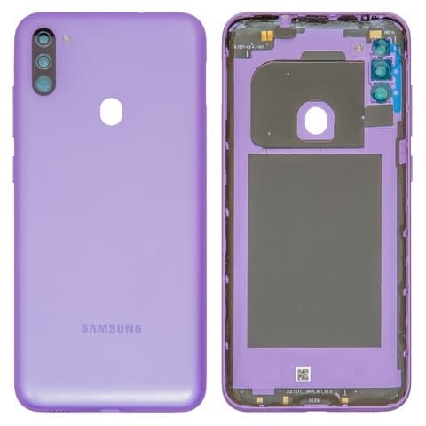����� ������ Samsung SM-M115 Galaxy M11, ���������, Original (PRC) | ������, ������ ������ ������������, ���, �������