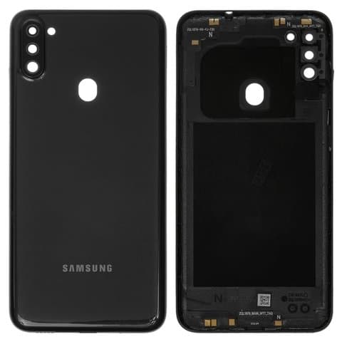 ����� ������ Samsung SM-M115 Galaxy M11, �����, Original (PRC) | ������, ������ ������ ������������, ���, �������