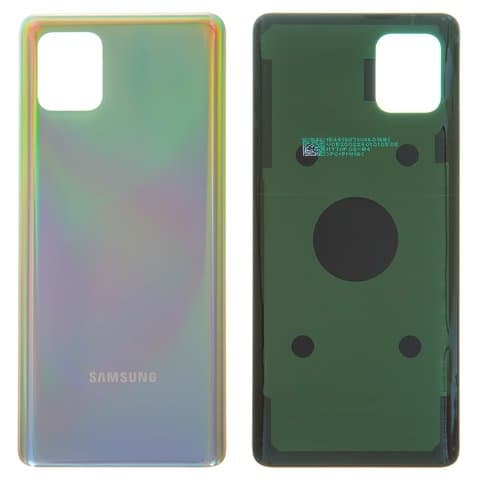 ����� ������ Samsung SM-N770 Galaxy Note 10 Lite, ���, ��������, Aura Glow, Original (PRC) | ������, ������ ������ ������������, ���, �������