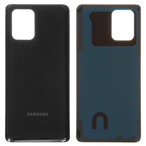 ����� ������ Samsung SM-G770 Galaxy S10 Lite, �����, Prism Black, Original (PRC) | ������, ������ ������ ������������, ���, �������