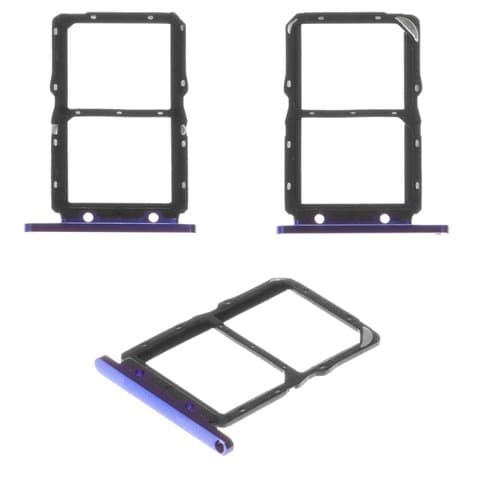 ������ (�����) SIM-����� Huawei Nova 5T, �����, Original (PRC) | ��������� ���-�����