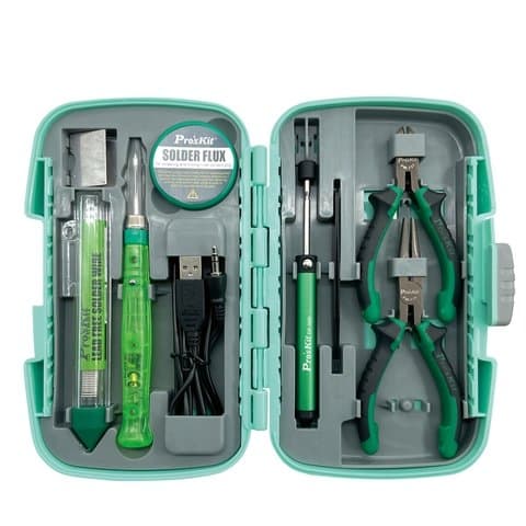 ����� ������������ ProsKit PK-324