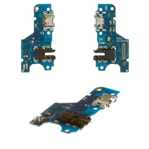 ����� ������� Huawei Y6p, MED-LX9, MED-LX9N, ����� ���������� �������, High Copy