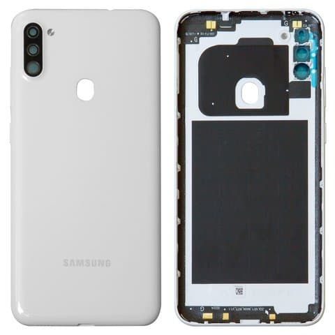 ������ Samsung SM-A115 Galaxy A11, ����, Original (PRC), (������, ������)