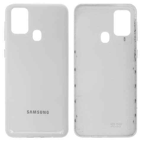����� ������ Samsung SM-M307 Galaxy M30s, ���, Pearl White, Original (PRC) | ������, ������ ������ ������������, ���, �������