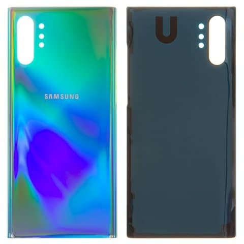 ����� ������ Samsung SM-N975 Galaxy Note 10 Plus, ��������, Aura Glow, Original (PRC) | ������, ������ ������ ������������, ���, �������