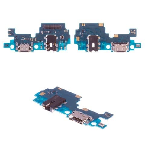 ����� ������� Samsung SM-A217 Galaxy A21s, ����� ���������� �������, � ����������, High Copy