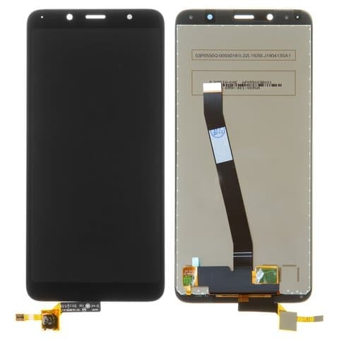 ������� Xiaomi Redmi 7A, MZB7995IN, M1903C3EG, M1903C3EH, M1903C3EI, ������ | � ��������� | Original (���������) | ���������� ������, �����