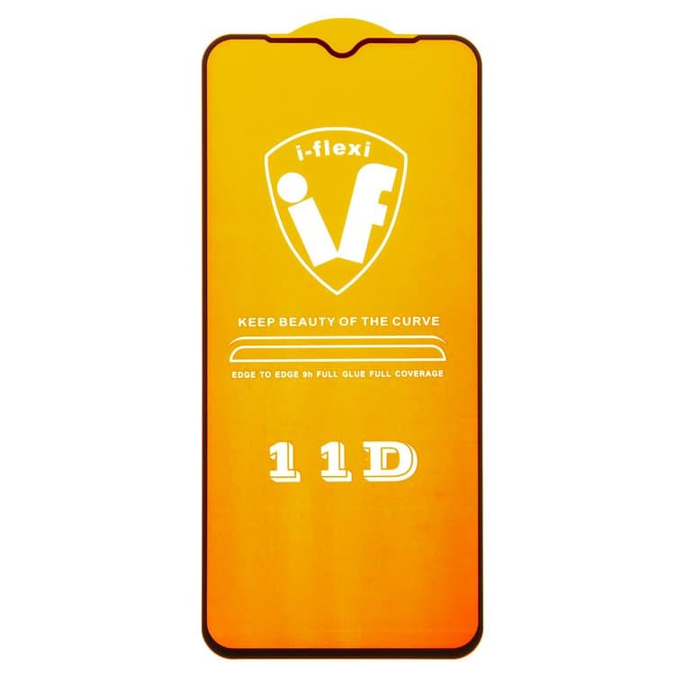 ������� ���� Samsung SM-A125 Galaxy A12, SM-A326 Galaxy A32 5G, �����, iNobi, Full Glue, ���� �� ��� ��������, ������ � ������ | ���������� �������� ������