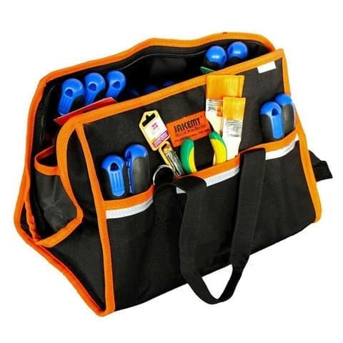 Водонепроницаемая сумка для инструментов Jakemy JM-B01