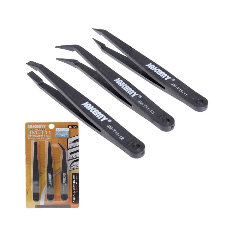 ����� ��������������� �������� Jakemy JM-T11