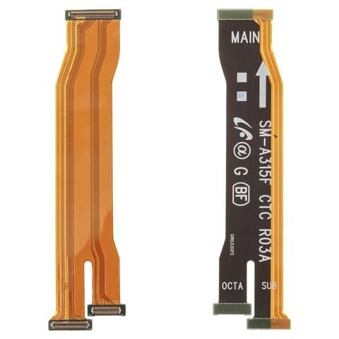 ����� Samsung SM-A315 Galaxy A31, ����������, ���������, Original (PRC)