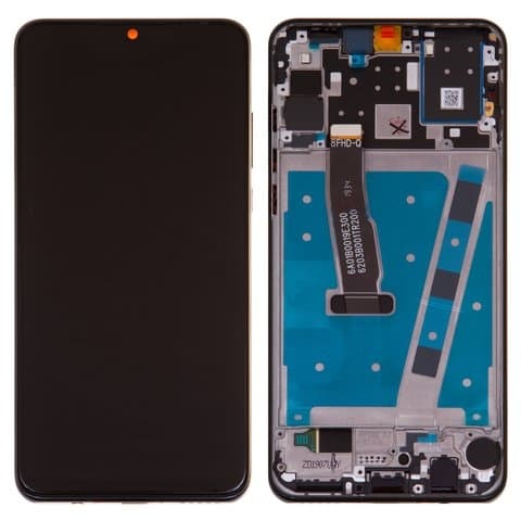 ������� Huawei Huawei P30 Lite New Edition, Marie-L21BX, ������ | � ��������� | � �������� ����� | Original (PRC) | ���������� ������, �����