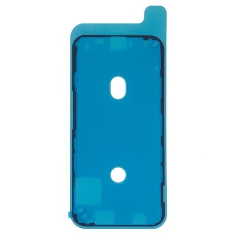 ����� ������������ (������) ������� Apple iPhone 12 Mini, ������, adhesive