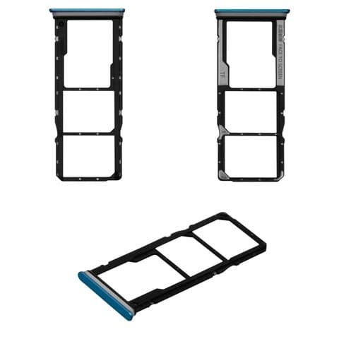 ������ (�����) SIM-����� Xiaomi Redmi 9A, M2006C3LG, M2006C3LI, M2006C3LC, �������, Original (PRC) | ��������� ���-�����