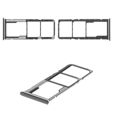 ������ (�����) SIM-����� Xiaomi Redmi 9A, M2006C3LG, M2006C3LI, M2006C3LC, ����, Carbon Gray, Original (PRC) | ��������� ���-�����