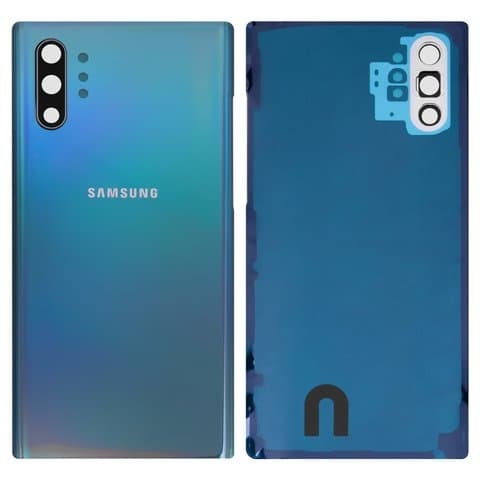 ����� ������ Samsung SM-N975 Galaxy Note 10 Plus, ��������, Aura Glow, �� ����� ������, Original (PRC) | ������, ������ ������ ������������, ���, �������