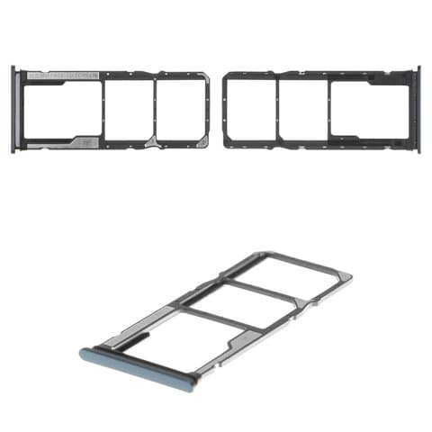 ������ (�����) SIM-����� Xiaomi Redmi 9, M2004J19AG, M2004J19C, M2004J19G, ����, Midnight Gray, Original (PRC) | ��������� ���-�����