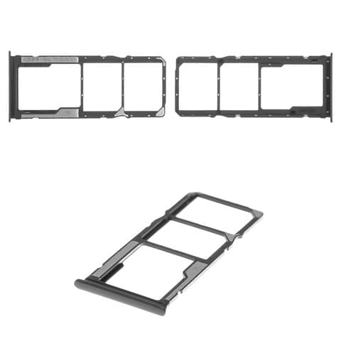 ������ (�����) SIM-����� Xiaomi Redmi Note 9, M2003J15SC, M2003J15SG, M2003J15SS, ����, Original (PRC) | ��������� ���-�����