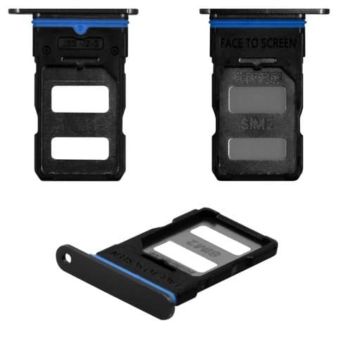 ������ (�����) SIM-����� Xiaomi Mi 10T 5G, Mi 10T Pro, M2007J3SY, ������, Original (PRC) | ��������� ���-�����