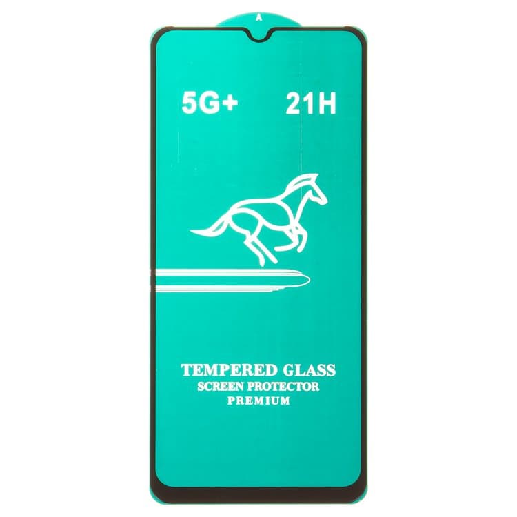 ������� ���� Samsung SM-A022 Galaxy A02, �����, iNobi, Full Glue, ���� �� ��� ��������, ������ � ������ | ���������� �������� ������