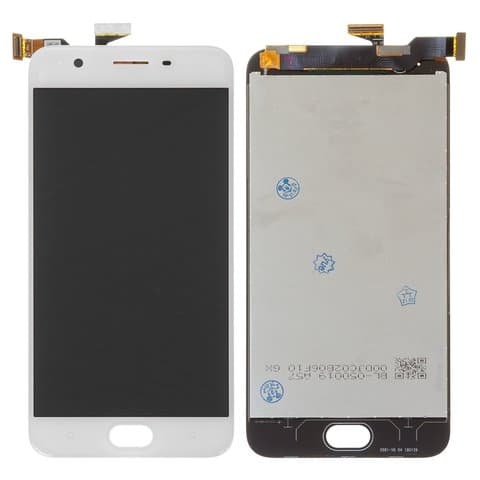 ������� Oppo A57, F3 Lite, CPH1701, ���� | � ��������� | Original (���������) | ���������� ������, �����