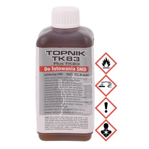 ���� ������ AG TERMOPASTY FLUX-TK, 100