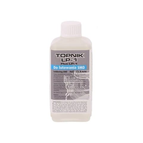 ���� ������ AG TERMOPASTY FLUX-LP1, 100