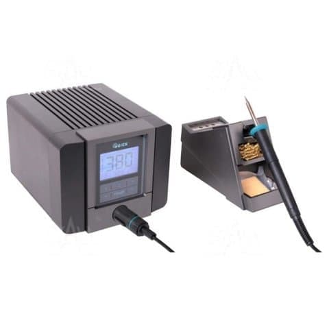 �������� �������� ������� Quick TS1200, 120 �� | �������� 6 ���.