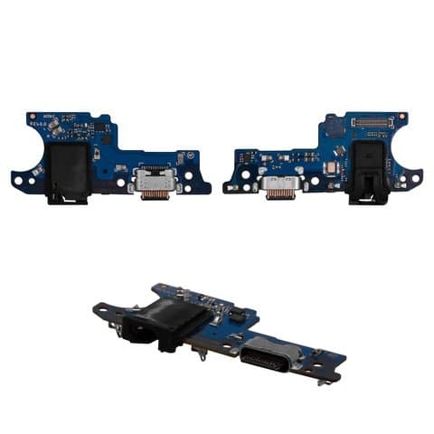 ����� ������� Samsung SM-A025 Galaxy A02s, ����� ���������� �������, Original (PRC)