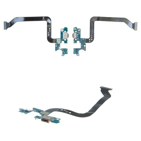 ����� ������� Samsung SM-G977 Galaxy S10 5G, ����� ���������� �������, Original (PRC)